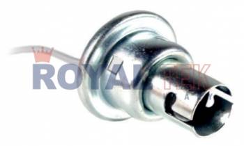 PORTALAMPARA ROYALTEK 1 POLO FAROL TRASERO PEUGEOT 404 ---  ---